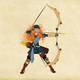 Illustration for article titled If Disney Princesses Were emFinal Fantasy/em Characters ...